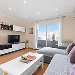 Yovalu 1 Yovalu Con Balcon Yovalutres Con Piscina, Calle Parodi 아파트 또레비에하