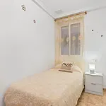 Yovalu 1 Yovalu Con Balcon Yovalutres Con Piscina, Calle Parodi * 또레비에하