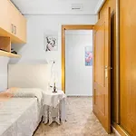 Yovalu 1 Yovalu Con Balcon Yovalutres Con Piscina, Calle Parodi 또레비에하