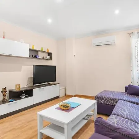 Yovalu Con Balcon,yovalu1sin Balcon, Yovalutres Con Piscina Appartement