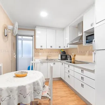 Appartement Yovalu Con Balcon,yovalu1sin Balcon, Yovalutres Con Piscina