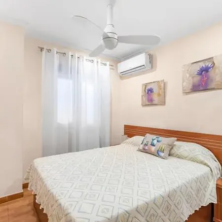 Yovalu Con Balcon,yovalu1sin Balcon, Yovalutres Con Piscina Appartement Torrevieja