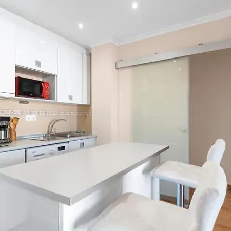 Appartement Yovalu Con Balcon,yovalu1sin Balcon, Yovalutres Con Piscina Torrevieja