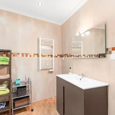 Yovalu Con Balcon,yovalu1sin Balcon, Yovalutres Con Piscina Appartement