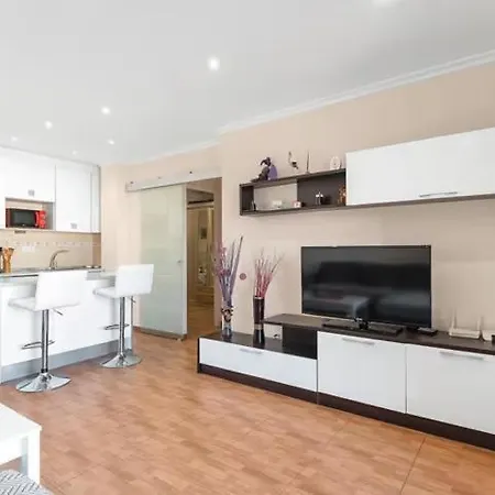 アパート Yovalu 1 Yovalu Con Balcon Yovalutres Con Piscina, Calle Parodi *