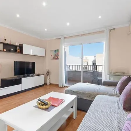 Yovalu Con Balcon,yovalu1sin Balcon, Yovalutres Con Piscina Appartement Torrevieja