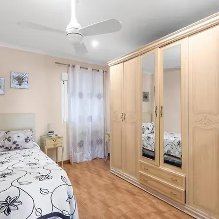 Appartement Yovalu Con Balcon,yovalu1sin Balcon, Yovalutres Con Piscina *
