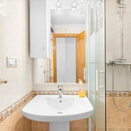 Yovalu Con Balcon,yovalu1sin Balcon, Yovalutres Con Piscina Appartement