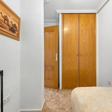 Appartement Yovalu Con Balcon,yovalu1sin Balcon, Yovalutres Con Piscina *