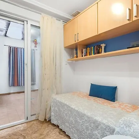 Yovalu Con Balcon,yovalu1sin Balcon, Yovalutres Con Piscina Appartement