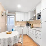 Apartamento Yovalu 1 Yovalu Con Balcon Yovalutres Con Piscina, Calle Parodi