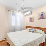 Yovalu 1 Yovalu Con Balcon Yovalutres Con Piscina, Calle Parodi Appartement Torrevieja