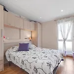 Appartement Yovalu 1 Yovalu Con Balcon Yovalutres Con Piscina, Calle Parodi