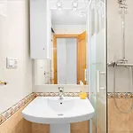 Yovalu 1 Yovalu Con Balcon Yovalutres Con Piscina, Calle Parodi Appartement