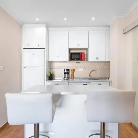 Apartment Yovalu Con Balcon,yovalu1sin Balcon, Yovalutres Con Piscina *