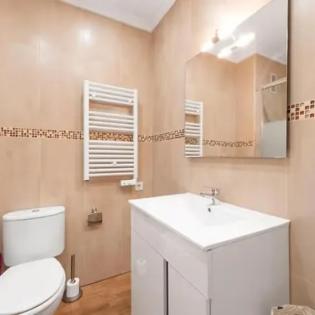 Yovalu 1 Yovalu Con Balcon Yovalutres Con Piscina, Calle Parodi