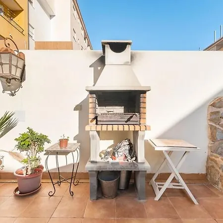 דירה Yovalu 1 Yovalu Con Balcon Yovalutres Con Piscina, Calle Parodi טורבייחה