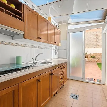 Yovalu,con Balcon, Yovalu1sin Balcon,yovalutres,con Piscina,privada,solo Yovalutres Tiene Piscina Torrevieja