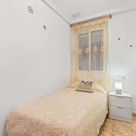 Yovalu,con Balcon, Yovalu1sin Balcon,yovalutres,con Piscina,privada,solo Yovalutres Tiene Piscina * Torrevieja
