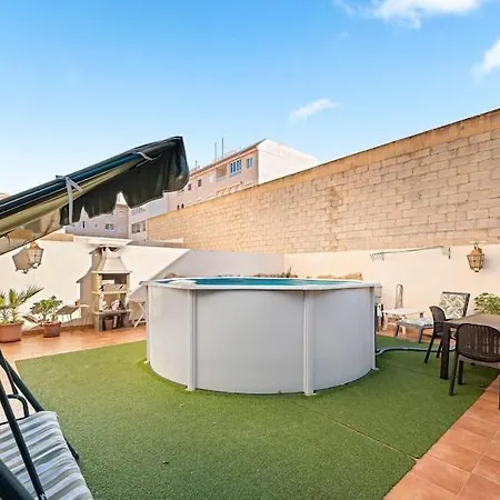 Yovalu,con Balcon, Yovalu1sin Balcon,yovalutres,con Piscina,privada,solo Yovalutres Tiene Piscina