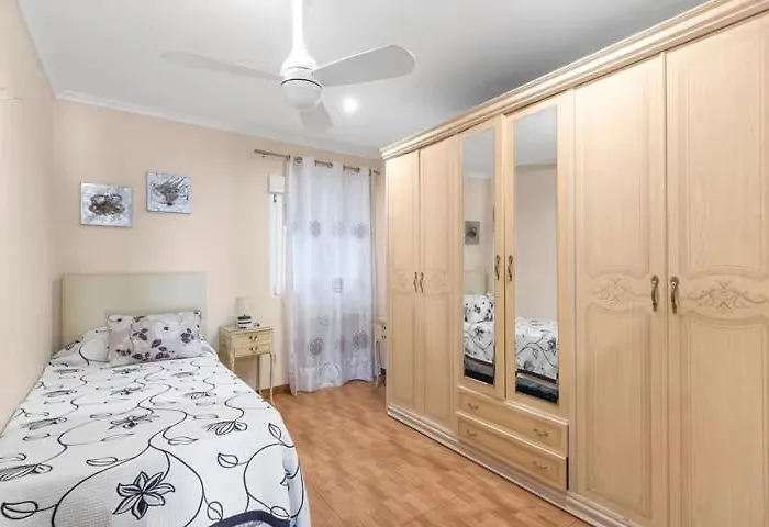 Appartement Yovalu 1 Yovalu Con Balcon Yovalutres Con Piscina, Calle Parodi *