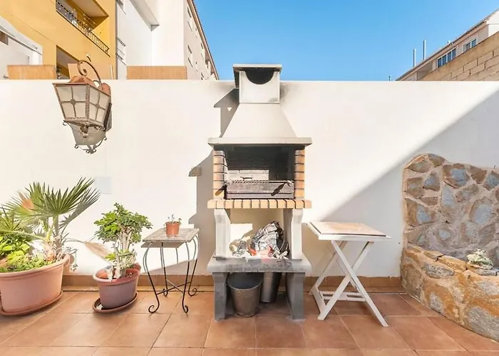 Appartement Yovalu 1 Yovalu Con Balcon Yovalutres Con Piscina, Calle Parodi Torrevieja