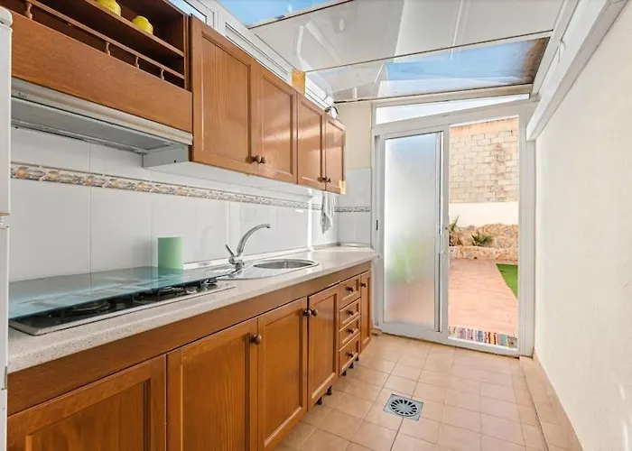 Yovalu 1 Yovalu Con Balcon Yovalutres Con Piscina, Calle Parodi Торевьиа